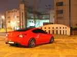 Hyundai Genesis Coupes Modded 2009 года